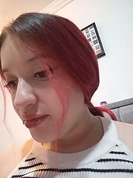 red deemon18 online show from June 14, 1:47 am