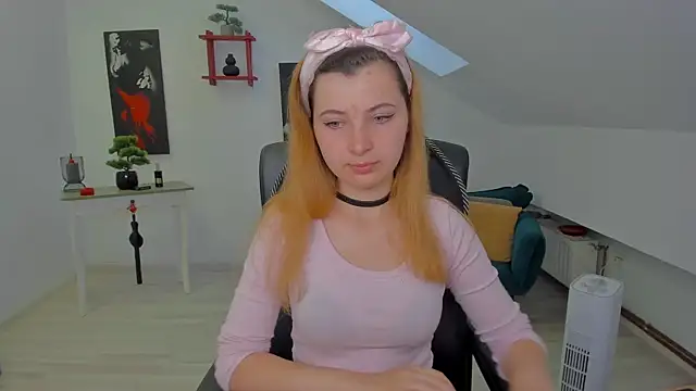 CamelliaStone online show from July 16, 3:44 am