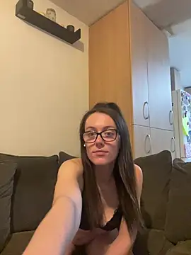 Laurenwexx online show from May 28, 7:45 pm