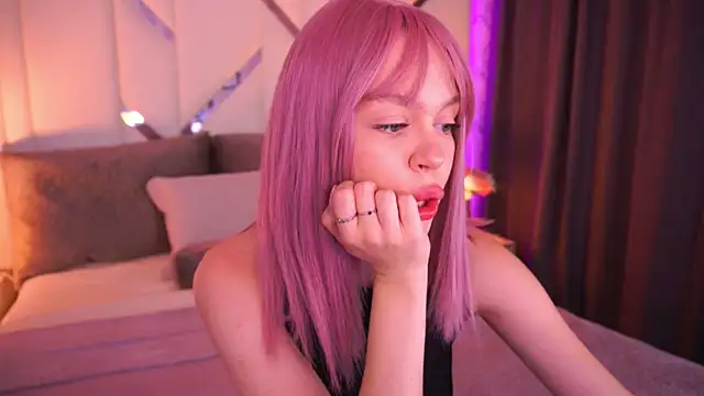 LilitMurrr online show from June 21, 8:57 pm