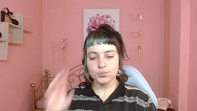  sofia smth xx online show from June 15, 1:22 pm