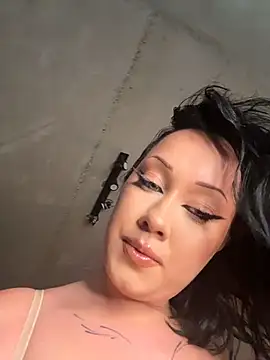 BlackLotos online show from June 22, 11:18 am