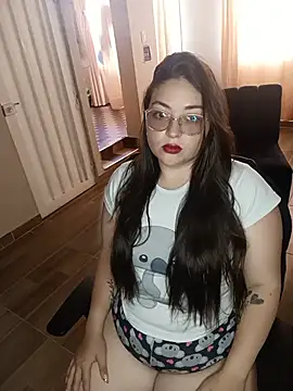 carla romero online show from May 27, 8:39 pm