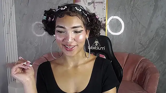 CamilaVixen ch online show from May 30, 1:25 am