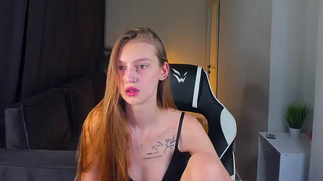 Jessica Jensen online show from July 6, 7:02 am