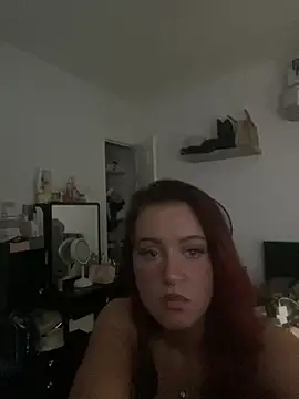 PoisonIvy x online show from June 4, 2:43 pm