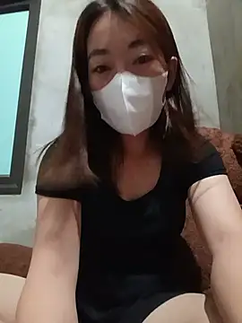 -Trinina- online show from July 1, 3:11 pm