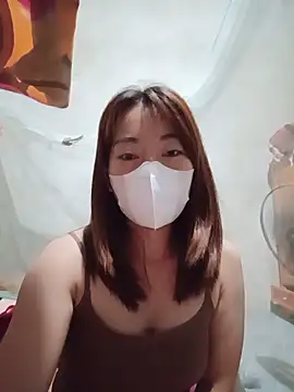 -Trinina- online show from June 20, 8:56 pm