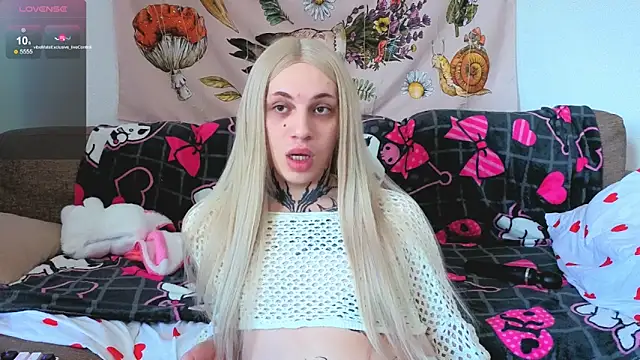 Chloecherry online show from June 20, 10:41 am