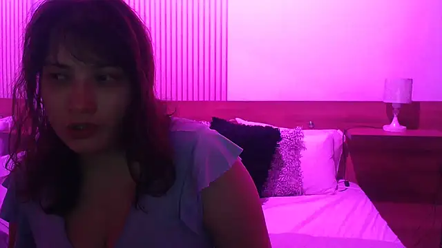ValentinaGreyy online show from June 22, 9:56 pm