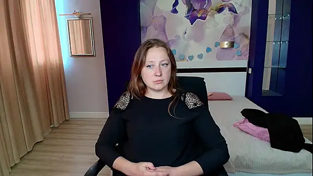 DiamonAria online show from June 1, 6:48 am