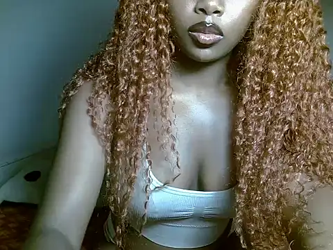 Sexy blissy online show from July 2, 11:05 am