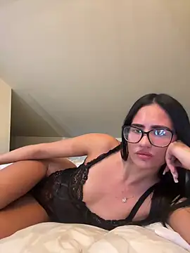 CherryC x online show from May 30, 11:11 pm