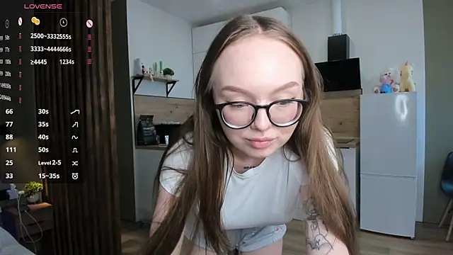 AnitaSchiesser online show from June 28, 12:56 pm