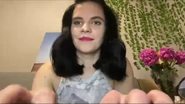 SumikoGershon online show from May 31, 7:26 pm