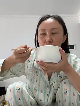 Xiao Mao meow online show from June 19, 9:24 am