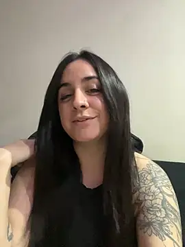 lola2032 online show from July 29, 2:55 am