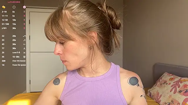 Jinny Cho online show from July 9, 10:28 am