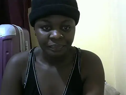 betty love254 online show from June 29, 2:50 pm