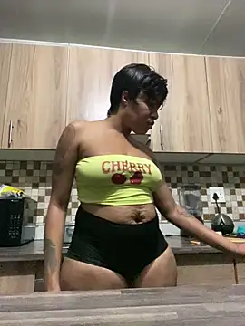 Nicoleleon online show from June 20, 9:40 pm