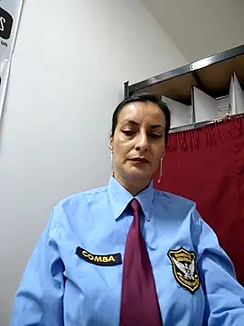 ALEJANDRA  28 online show from June 11, 12:46 pm