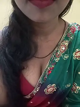 Sexy-Zeenat online show from June 15, 5:07 am