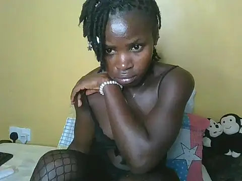 Suzzy Baibe online show from June 9, 7:41 am
