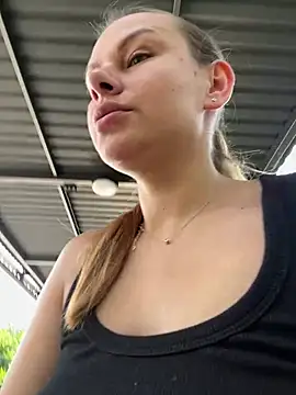 MonoGirl online show from July 1, 6:24 am