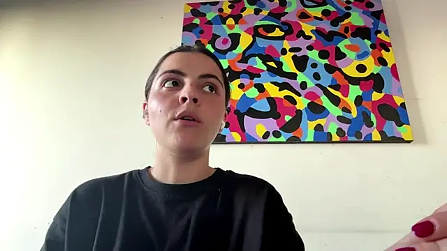 MarisaKomar online show from June 5, 3:51 pm