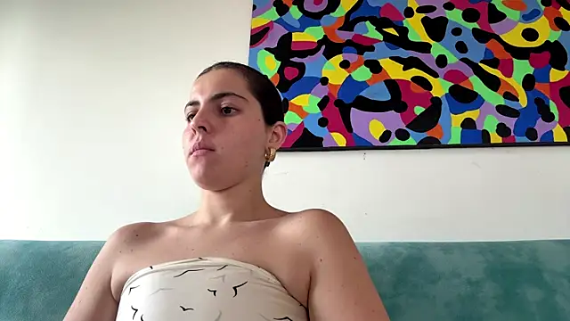 MarisaKomar online show from July 8, 1:13 pm