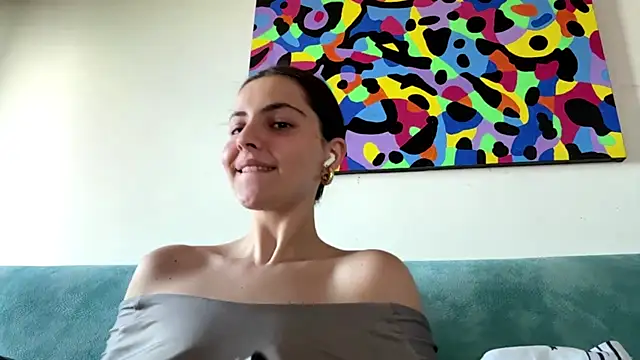 MarisaKomar online show from June 25, 12:07 pm