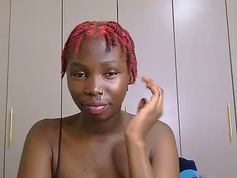 Irresistable Princess online show from June 16, 8:26 am