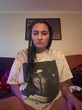 smoothkissx online show from November 25, 7:15 pm