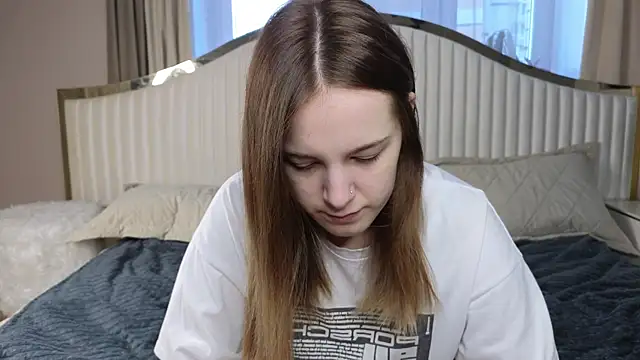 TracyHanby online show from June 21, 4:11 pm
