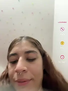 Cherry Luna1 online show from June 20, 12:58 am