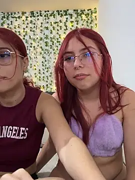 Cherry Luna1 online show from July 25, 5:58 am