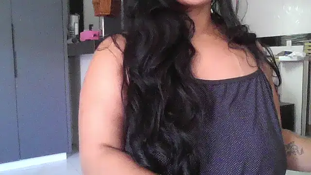 Isabel2q5n online show from August 5, 3:29 pm