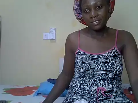 sweetjuana online show from July 7, 3:26 pm