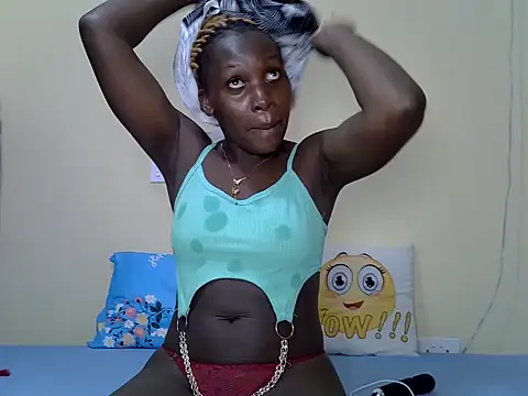 sweetjuana online show from June 23, 4:16 pm