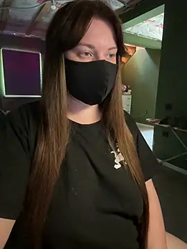 lushangie online show from June 6, 9:59 am