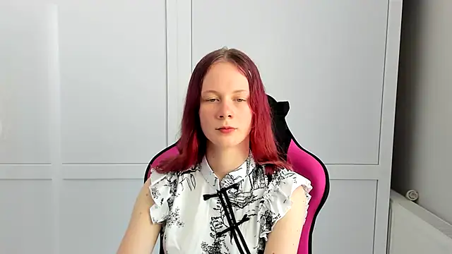Skylar spring online show from June 30, 10:48 am