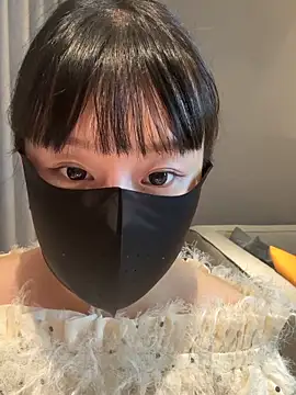 bingbing-x online show from June 4, 2:43 pm