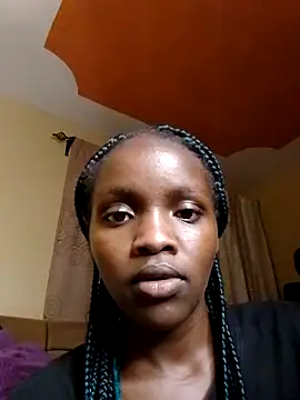 Sexxygali online show from June 7, 6:26 pm