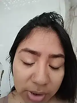 Amber Herrera online show from June 16, 12:28 pm