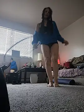 CharleJadeRose online show from August 4, 2:23 pm