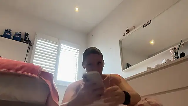 Melissamayy online show from June 29, 12:16 pm