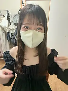 Miiruuu75 online show from June 10, 12:10 am
