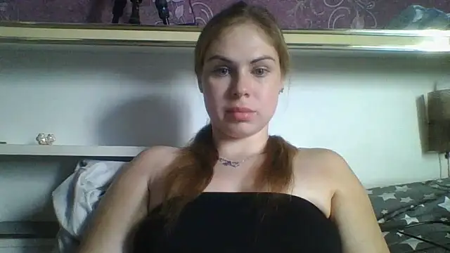 MelaniePres online show from June 11, 2:58 pm