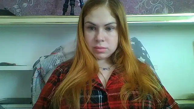 MelaniePres online show from June 27, 8:59 am