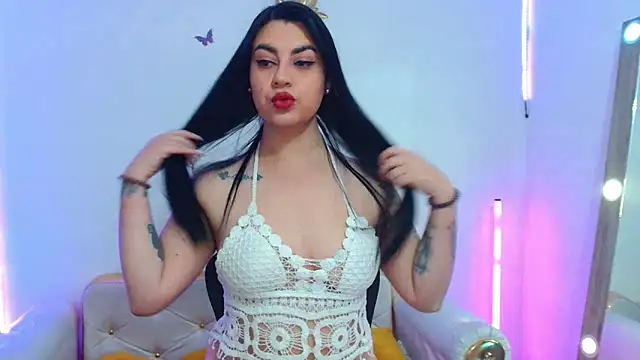 Jezaabel online show from June 16, 12:39 pm